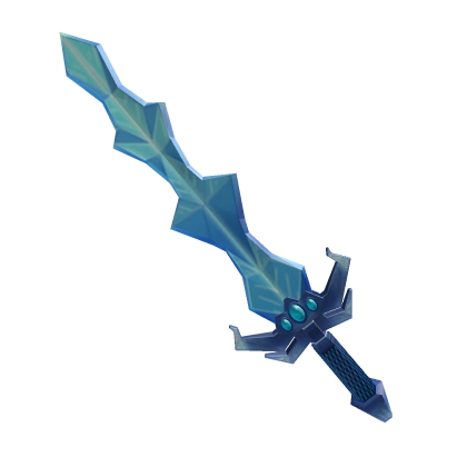 Ice Dragon Godly
