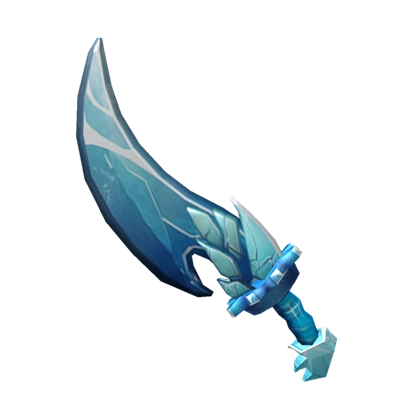 Ice Shard Godly