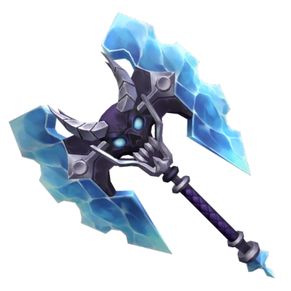 Icebreaker Ancient
