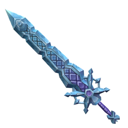 Iceflake Godly