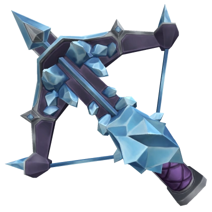Icepiercer Ancient