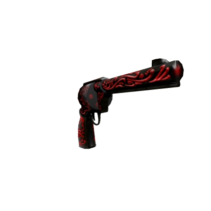 imbued Rare