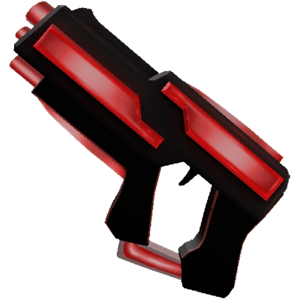 Laser Godly