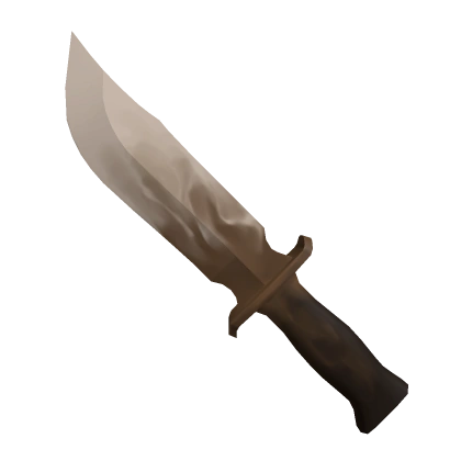 Latte (Knife) Legendary