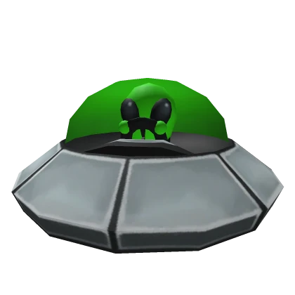 Lil' Alien Common