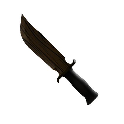 Log (knife) Common
