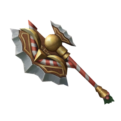 Logchopper Ancient