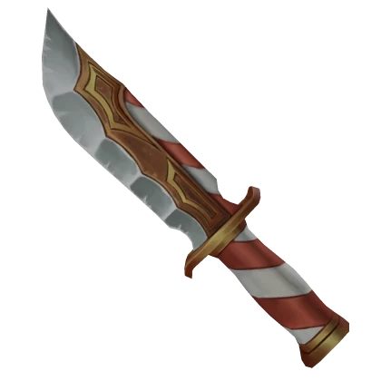 Logcutter Rare