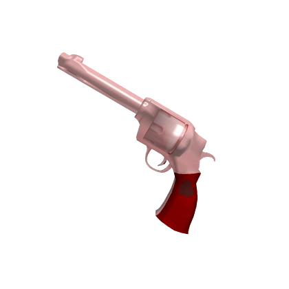 love gun Uncommon