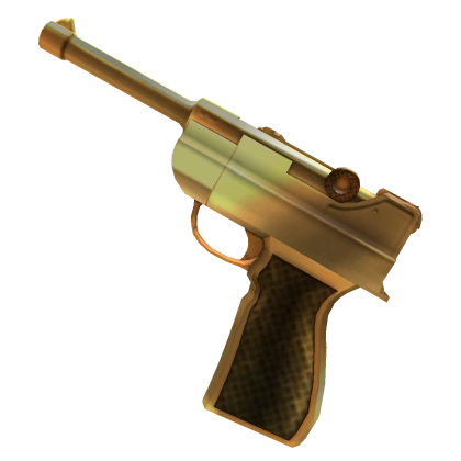 Luger Godly