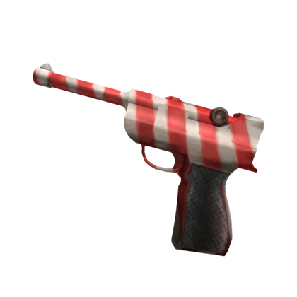 Lugercane Godly