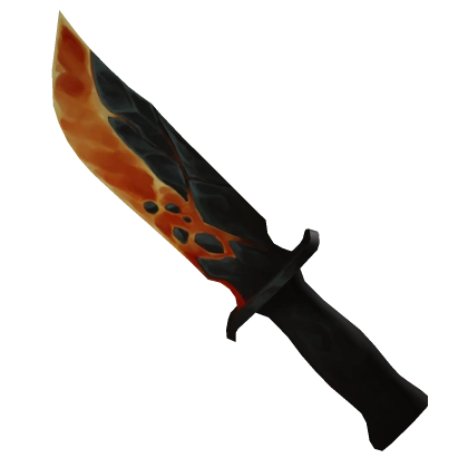 Magma Rare
