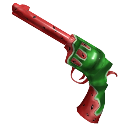 Melon (Gun) Uncommon