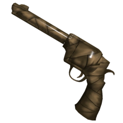 Mummy Uncommon