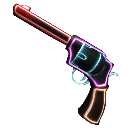 Neon Rare
