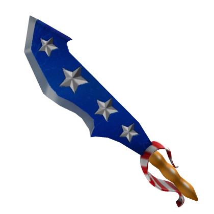 Old Glory Godly