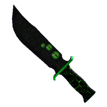 Overseer Knife Legendary
