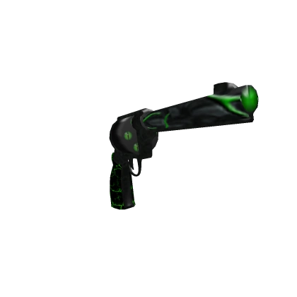 Overseer Legendary