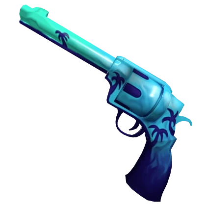Palms (Gun) Legendary