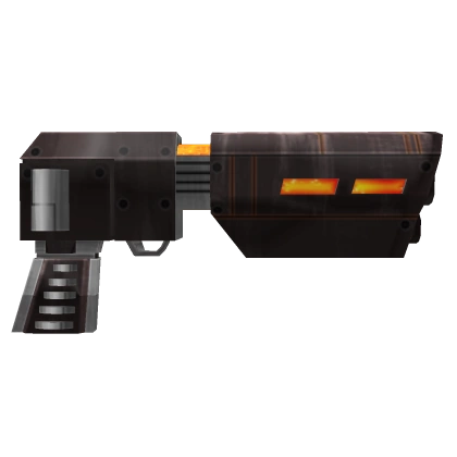 Phaser Vintage