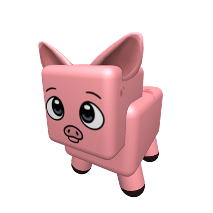Pig Uncommon