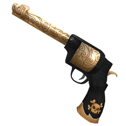 Pirate Uncommon