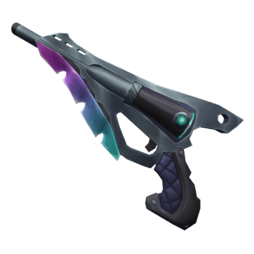 Plasmabeam Godly