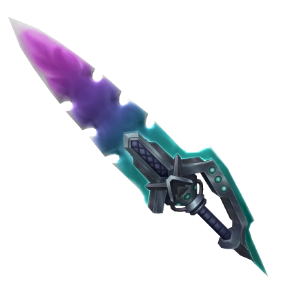 Plasmablade Godly