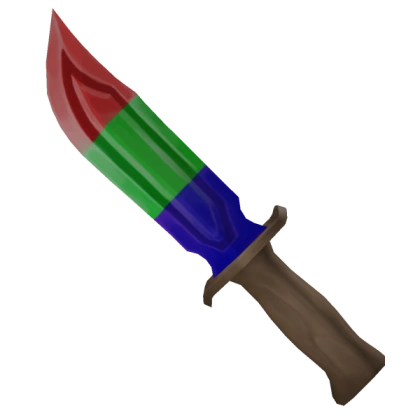 Popsicle Kinfe Uncommon