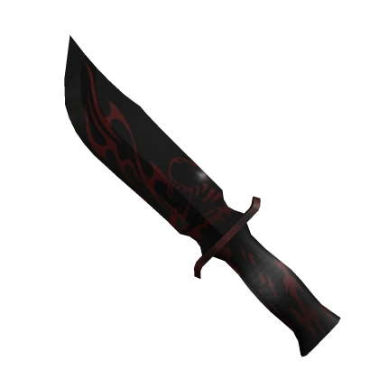 Predator red Legendary