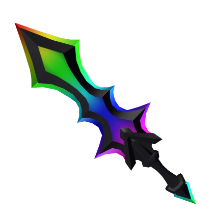 Prismatic Godly