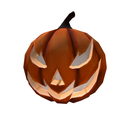 Pumpkin (2020) Common