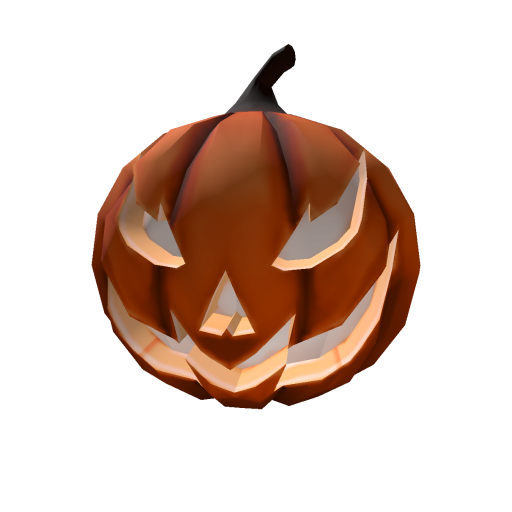 Pumpkin pet Common