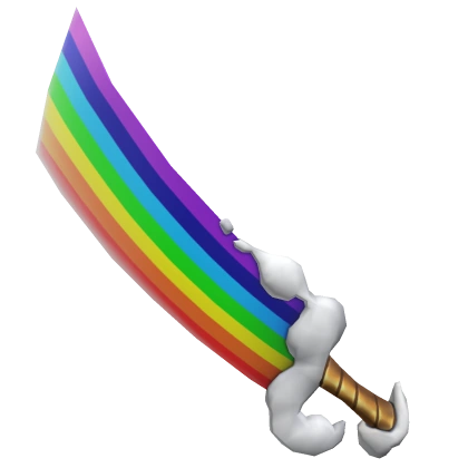 Rainbow Godly
