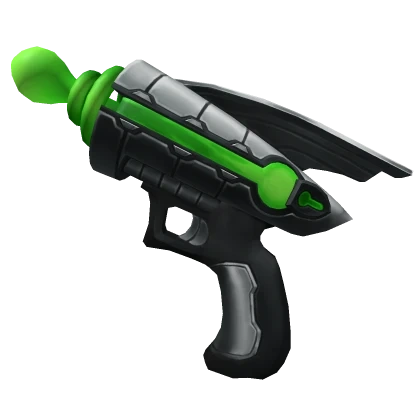 Raygun Godly