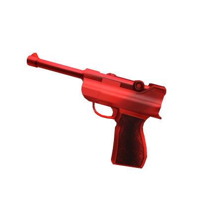 Red Luger Godly