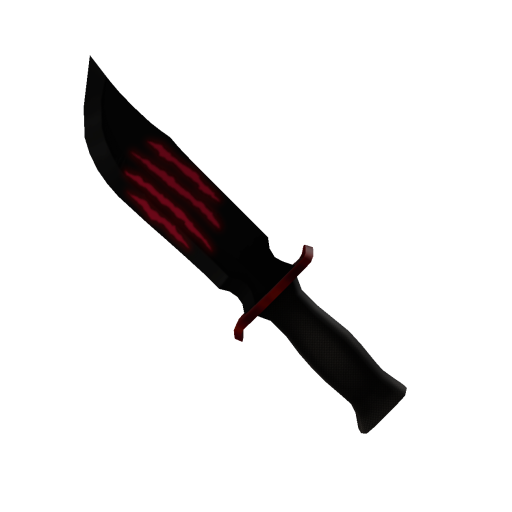 Red Scratch Legendary