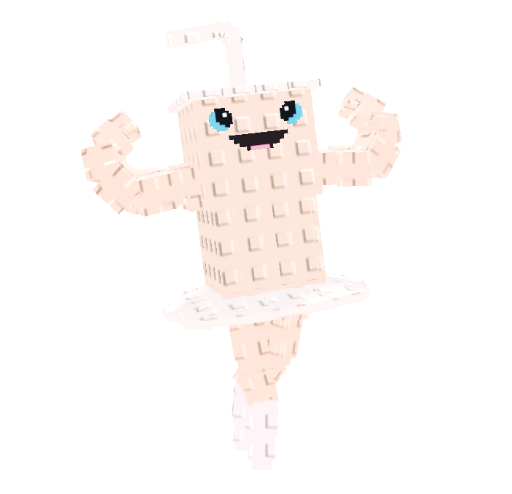 Ballerino Lololo BrainrotGod Brainrot