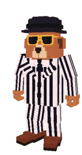 Bandito Bobritto Rare Brainrot