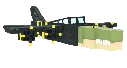 Bombardiro Crocodilo Mythic Brainrot