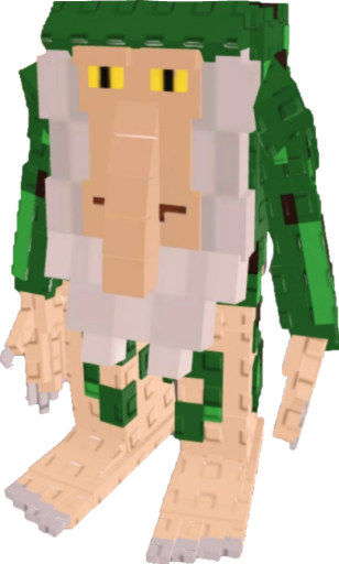 Brr Brr Patapim Epic Brainrot