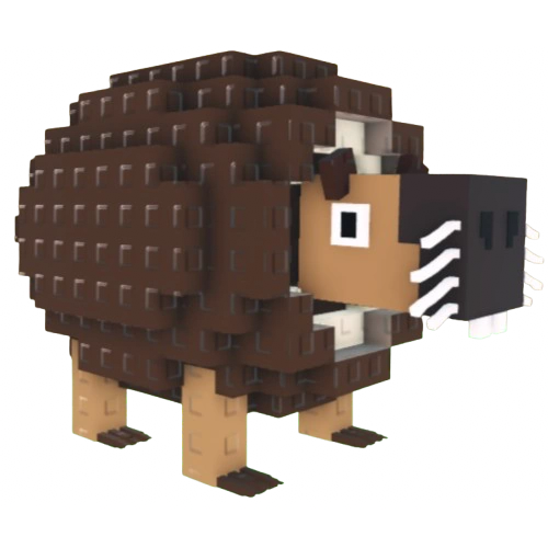 Burbaloni Loliloli Legendary Brainrot