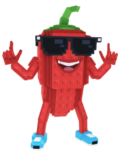 Chillin Chili Secret Brainrot
