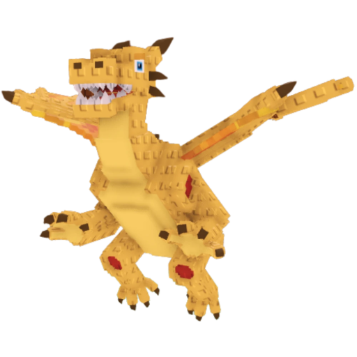 Dragon Cannelloni Secret Brainrot