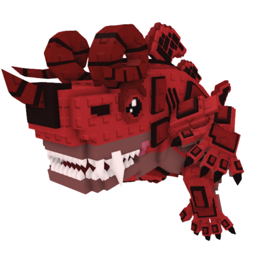 Eviledon Secret Brainrot