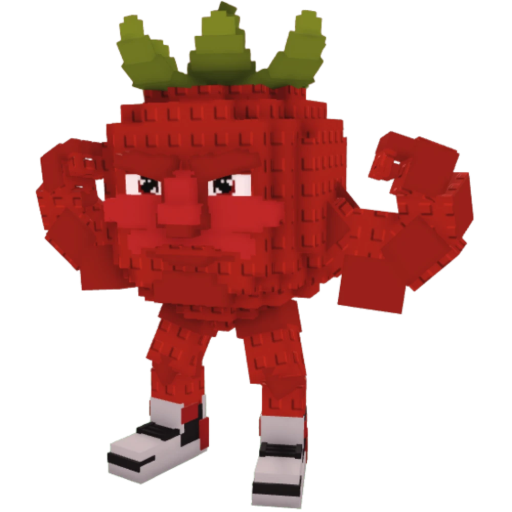 Fragola La La La Secret Brainrot
