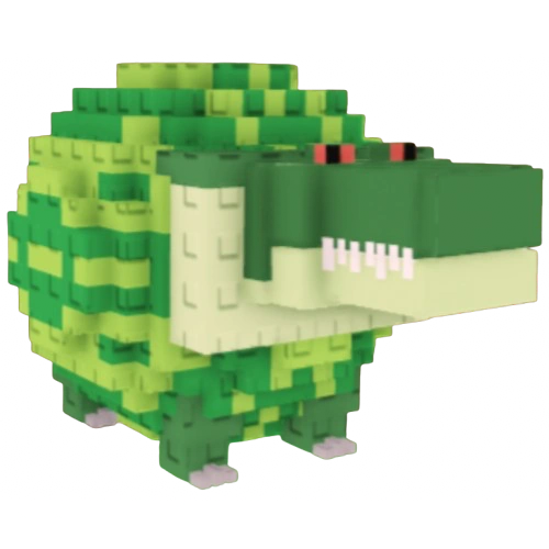 Glorbo Fruttodrillo Legendary Brainrot