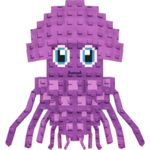 Graipuss Medussi Secret Brainrot