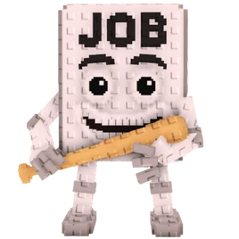 Job Job Job Sahur Secret Brainrot