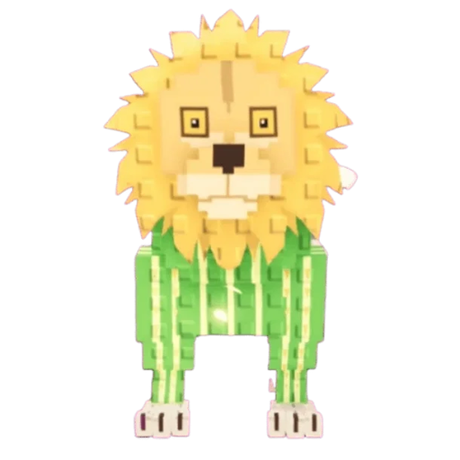 Lionel Cactuseli Legendary Brainrot